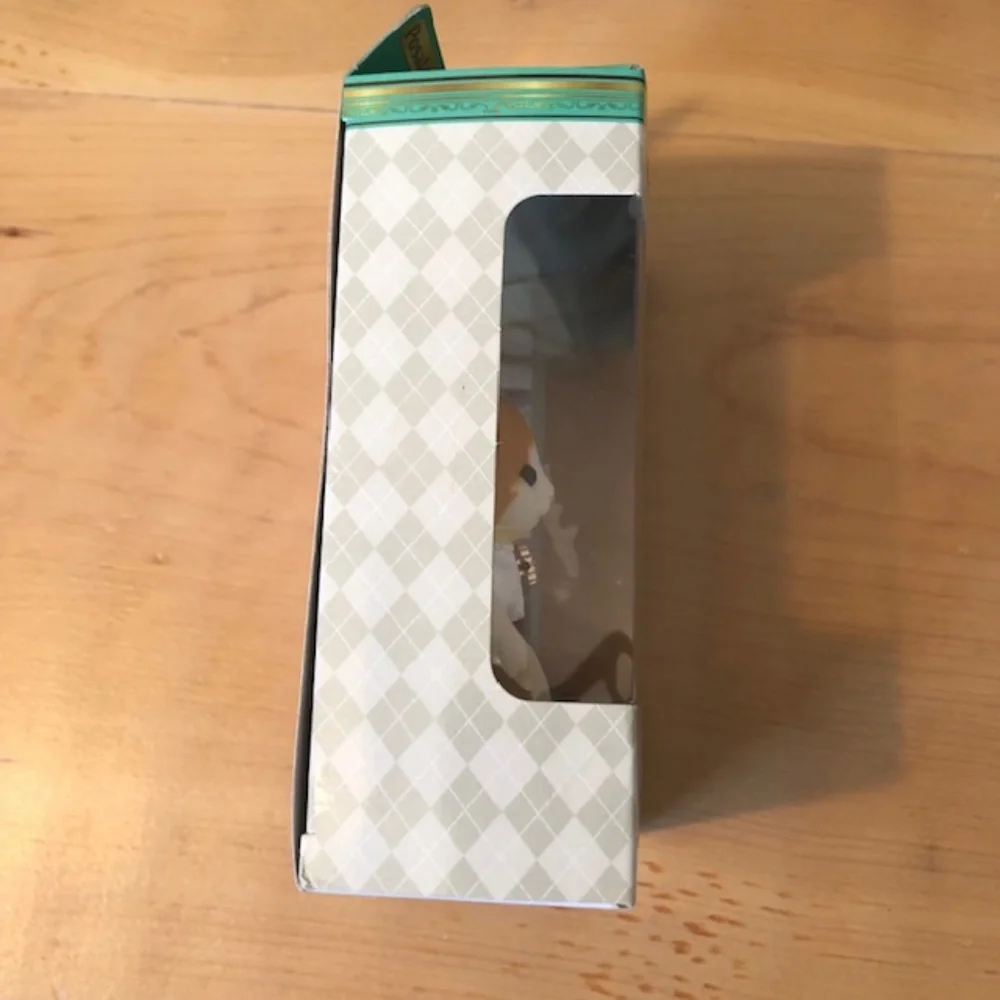 New Calico Critters Town Girl Series Maple Cat Special Edition - Picture 5 of 8